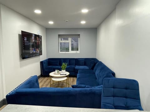 Studio | Interior