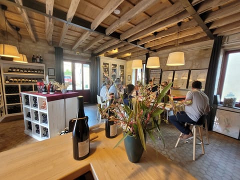 Winery