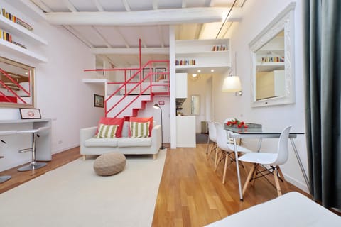 House | 1 bedroom