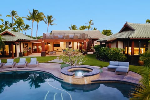 Welcome to Beach Walker at Champion Ridge!