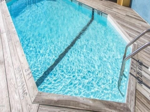 Condo, 2 Bedrooms | Pool | Outdoor pool