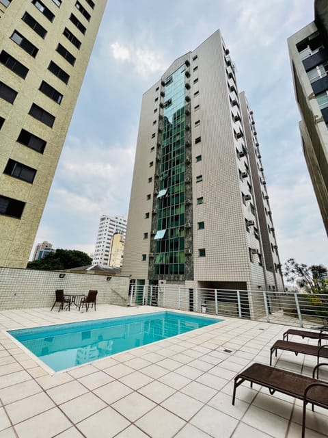 Apartment | Pool | Outdoor pool