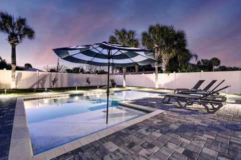 Panama City Beach Vacation Rental | 4BR | 2BA | Step-Free Access | 1,858 Sq Ft