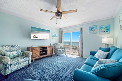 Welcome to Ocean House II 2205!