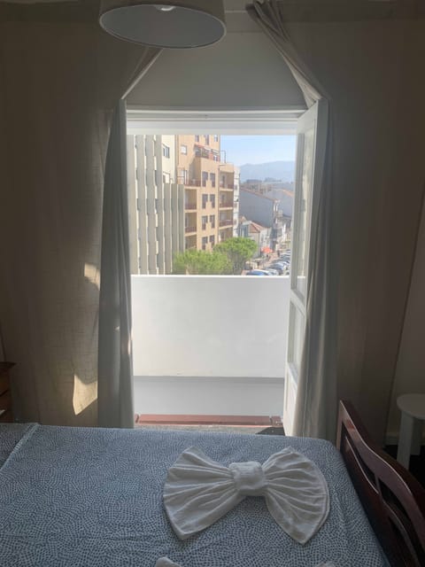Double Room | Hypo-allergenic bedding, individually decorated, individually furnished