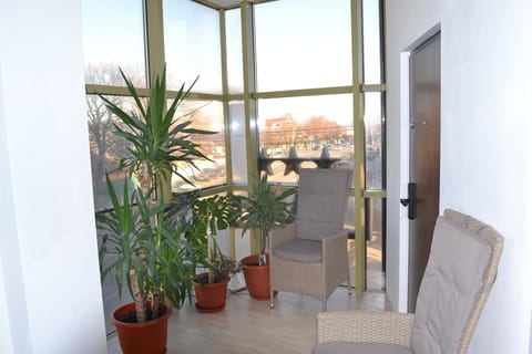 Basic Single Room, 1 Twin Bed, Refrigerator, City View (Single Room) | Minibar, desk, laptop workspace, WiFi (free)