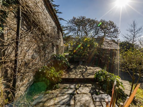Cottage | Property grounds