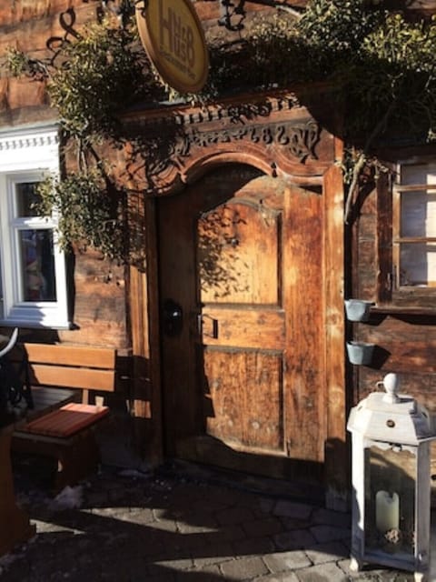 Stunning region of the tirol