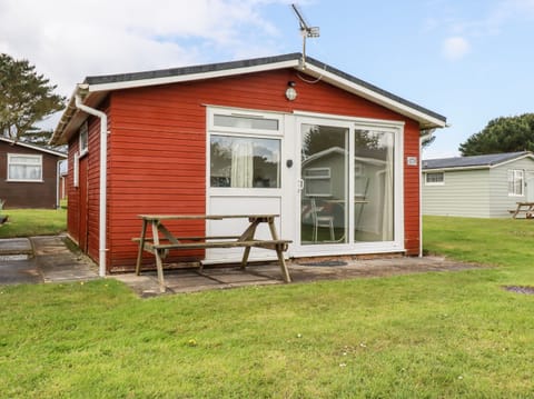 Cottage | Terrace/patio