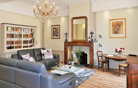 living-room