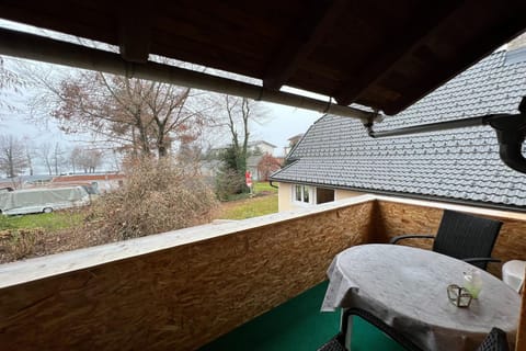 Patio / Balcony