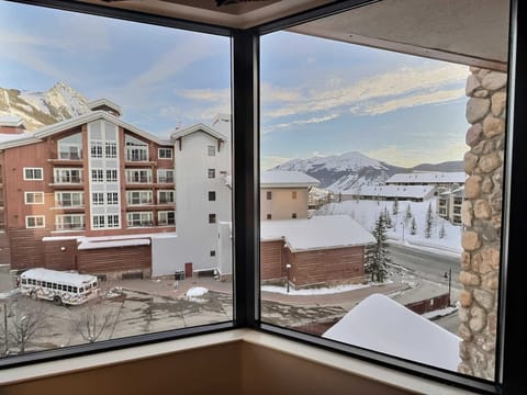 This is The Actual View from Our Unit (565)!  | Listed with @BookTraverse
 