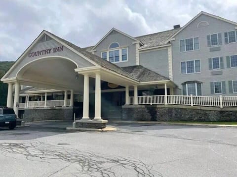 Located Right on the Mountain within Jiminy Peak Country Inn
