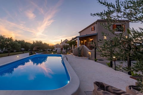 House | 2 bedrooms