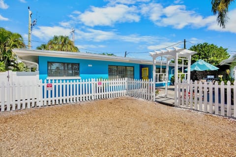 Casita West - Siesta Key Luxury Rental Properties