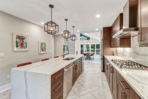 42 Stoney Creek | Kitchen - 42 Stoney Creek | Kitchen