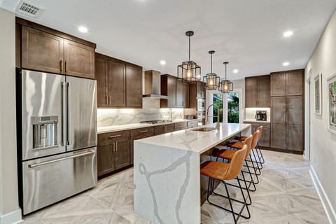 42 Stoney Creek | Kitchen - 42 Stoney Creek | Kitchen