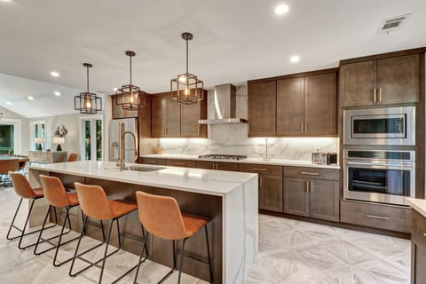 42 Stoney Creek | Kitchen - 42 Stoney Creek | Kitchen