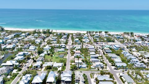 Close to Beach