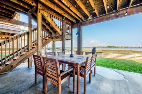House (3 Bedrooms) | Property amenity