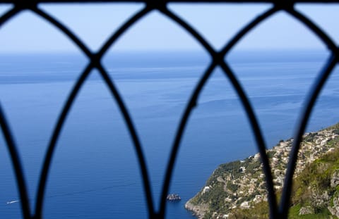 Luxury Villa Il Mignale giardino/garden
