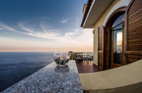 Luxury Villa Il Mignale terrazze/terraces