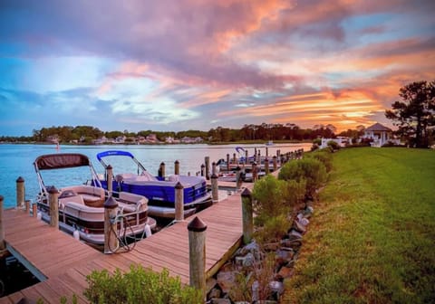 Welcome to the coastal life at the Delaware beaches!