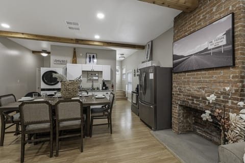 Escape to paradise and indulge in a luxurious stay at our stunning vacation home. Our bottom units offer the perfect balance of comfort and elegance. Relax, unwind, and make unforgettable memories in our beautiful and spacious vacation home