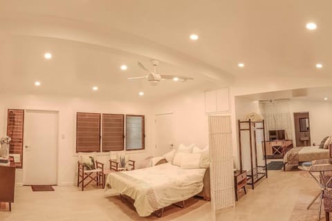 Cottage | 1 bedroom, iron/ironing board, WiFi (free), bed sheets