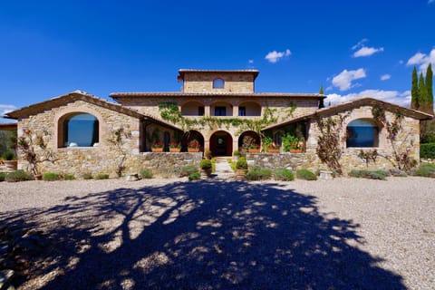 Camparone The Villa