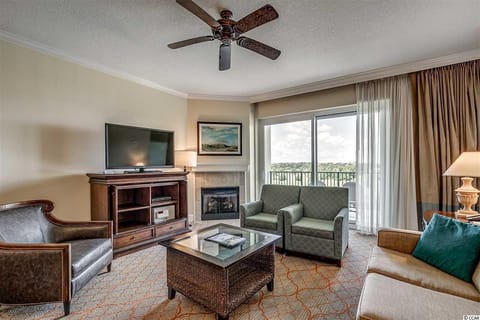 The Marina 4-706 living room