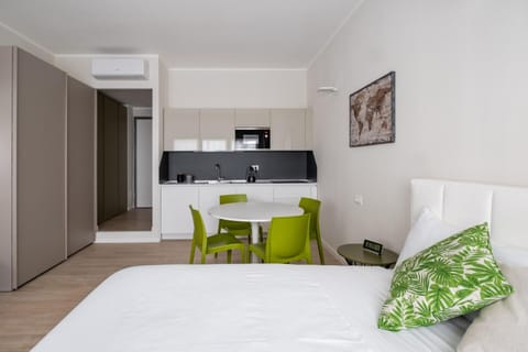 House | 1 bedroom