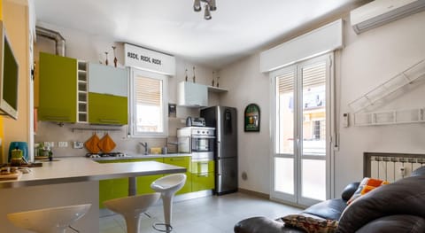 Apartment | 1 bedroom