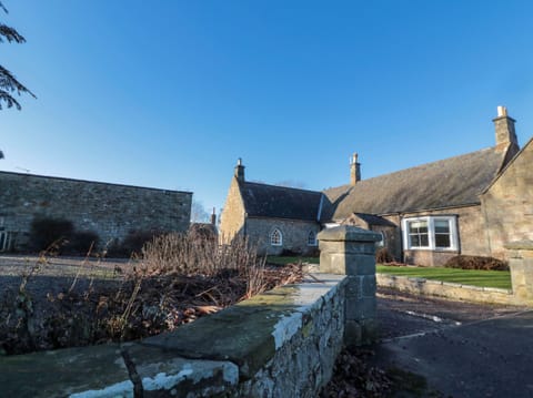 Cottage | Exterior