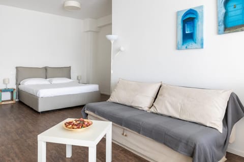 House | 1 bedroom