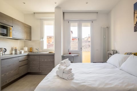 House | 1 bedroom