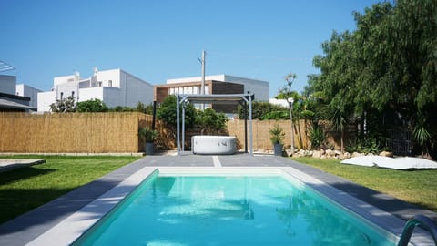 House | 1 bedroom