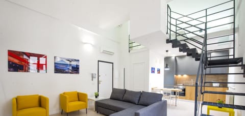 House | 1 bedroom