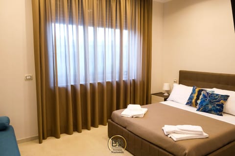 Deluxe Room Diamante | Hypo-allergenic bedding, minibar, in-room safe, desk