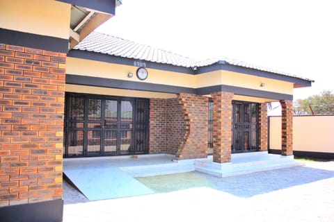 House | Exterior