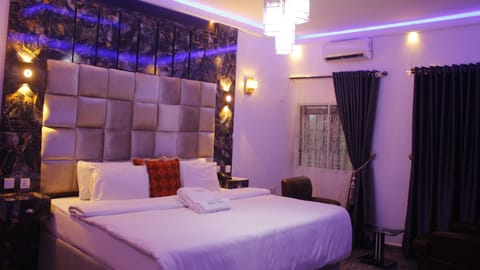 Premium Room | Free WiFi