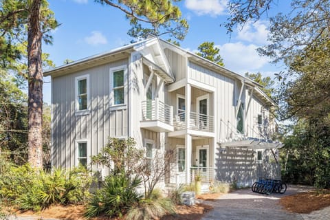 Welcome to 'Driftwood Dream' in Seagrove Beach!