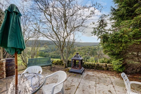 Cottage | Property grounds