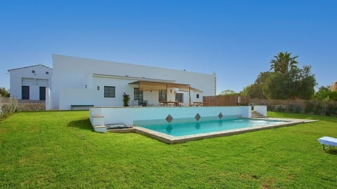 Casa Rural Viña Romanito Jerez de la Frontera by Ruralidays