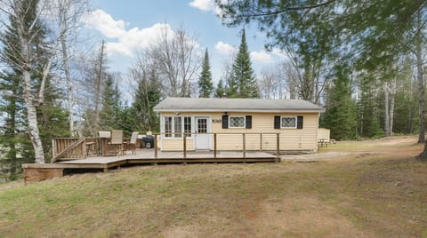 View from the street