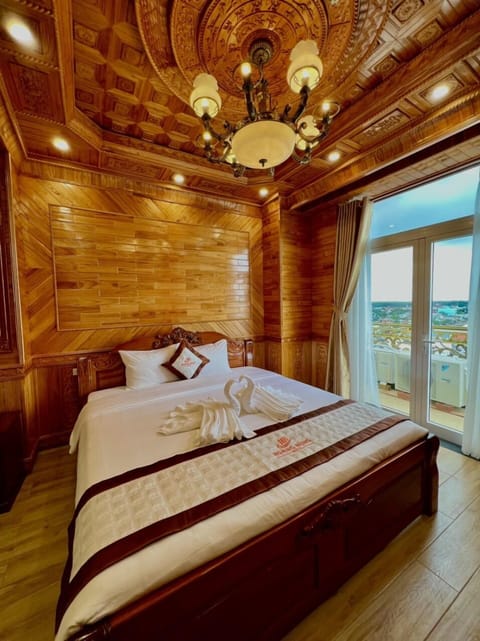 Luxury Double or Twin Room | Free WiFi