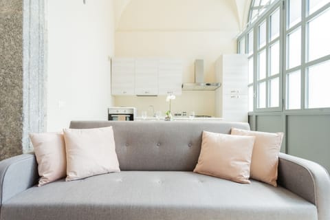 Apartment | 1 bedroom