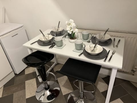 House | Dining