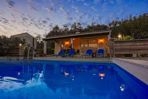House | 4 bedrooms
