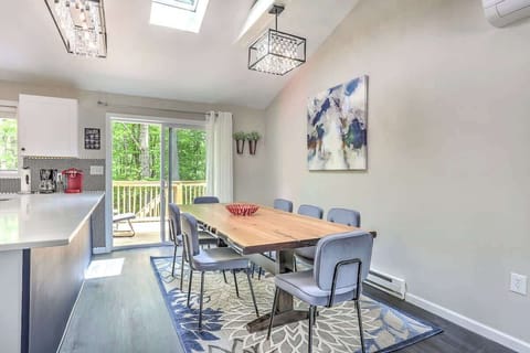 Create wonderful food memories!